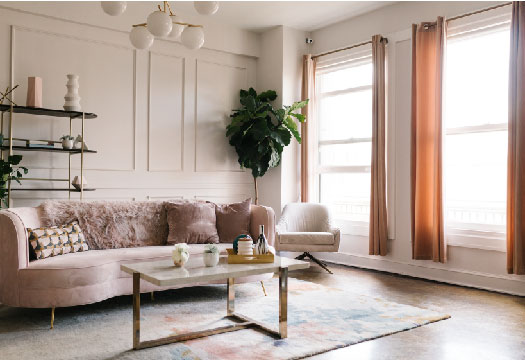 Modern Furnishing Products