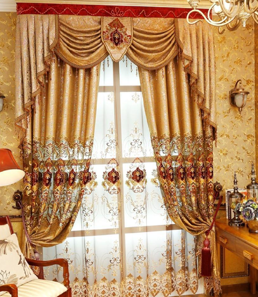 Sun Furnishings|Curtains In Bangalore