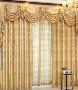 Curtains