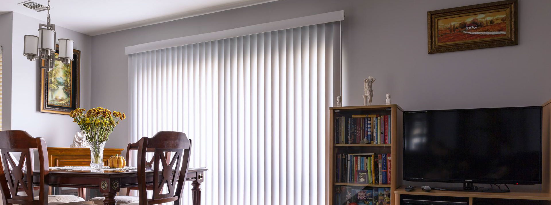 Sun Furnishings|Roller Blinds In Bangalore