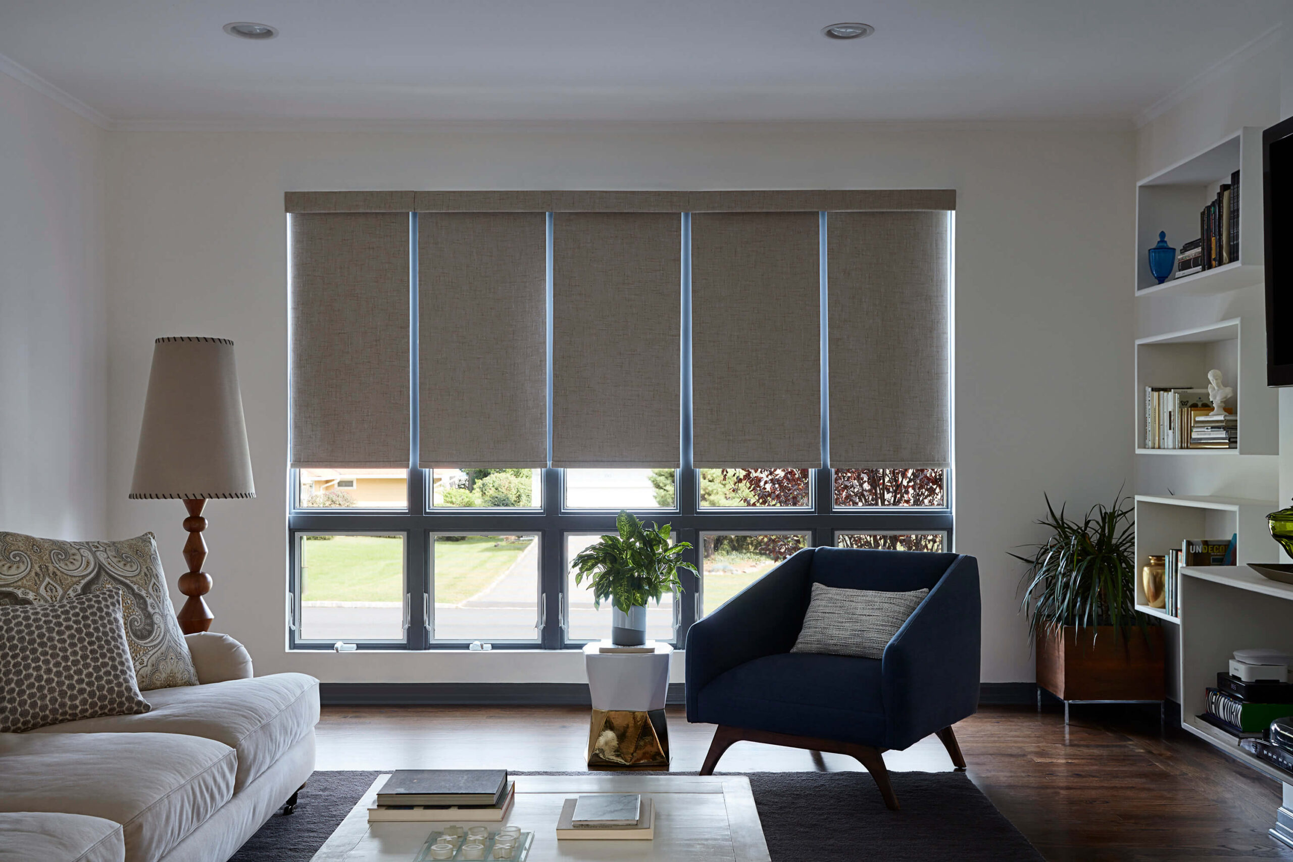 Sun Furnishings|Roller Blinds In Hyderabad