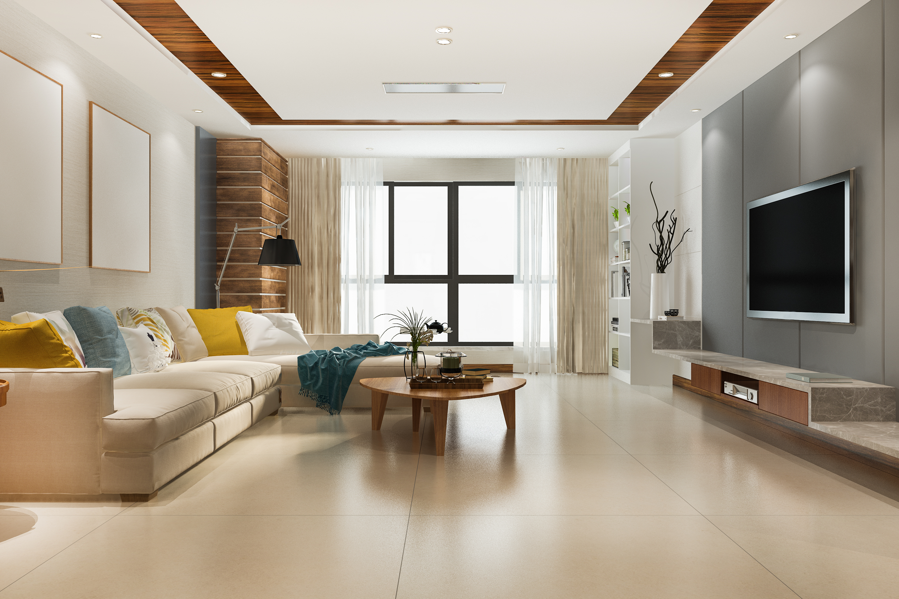 interior design services bangalore