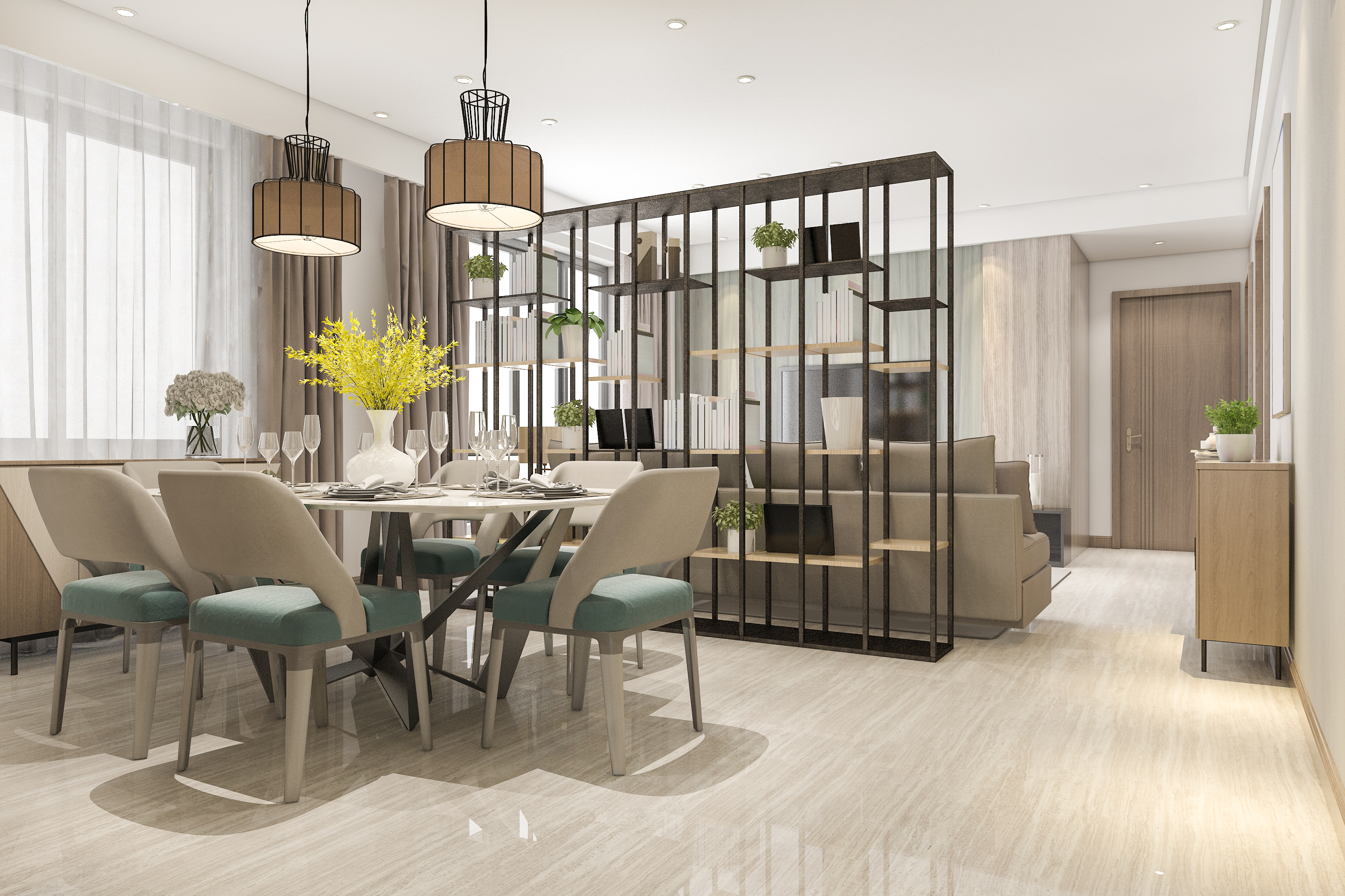 Sun Furnishings|Interior Design Services Visakhapatnam