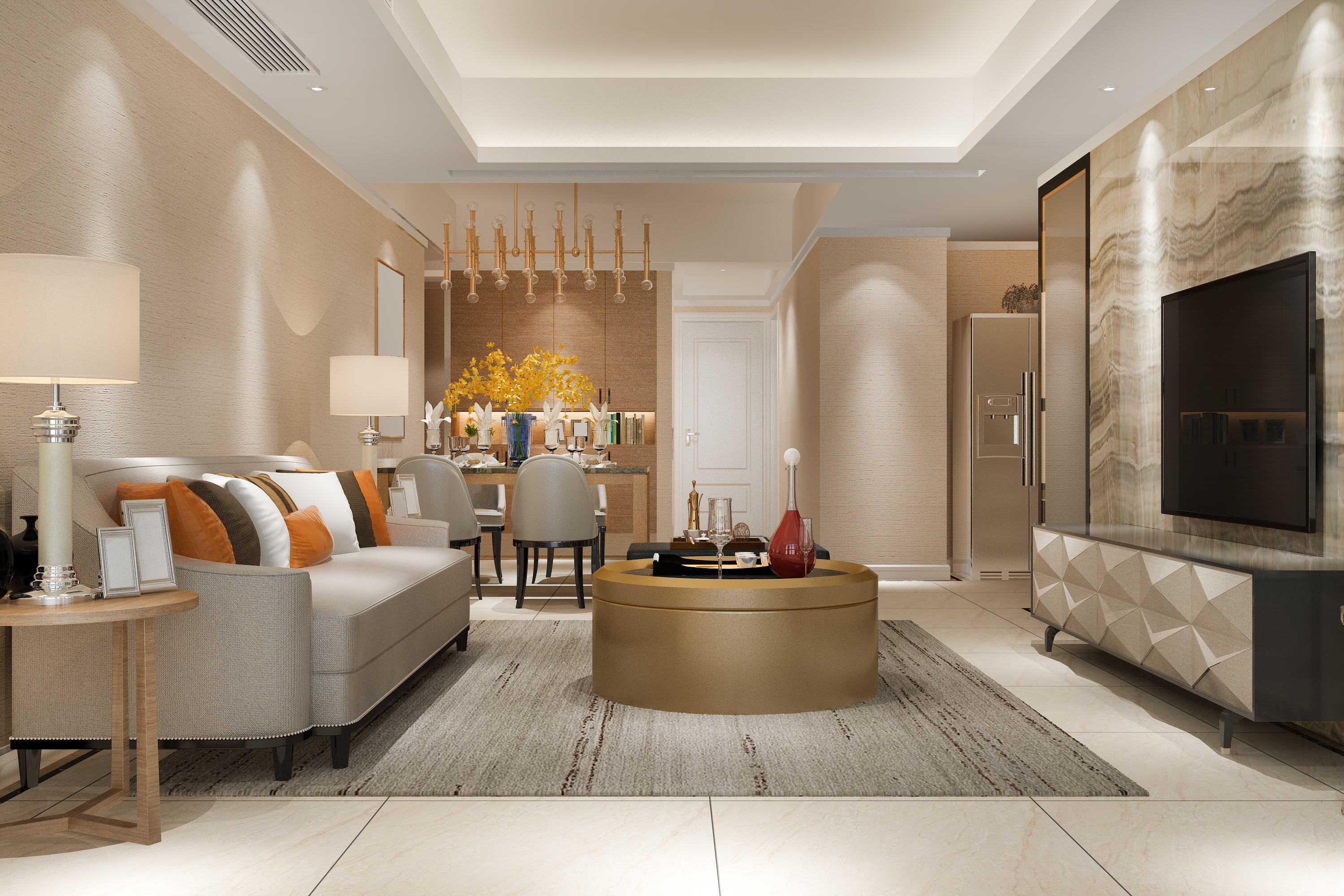 interior design bangalore