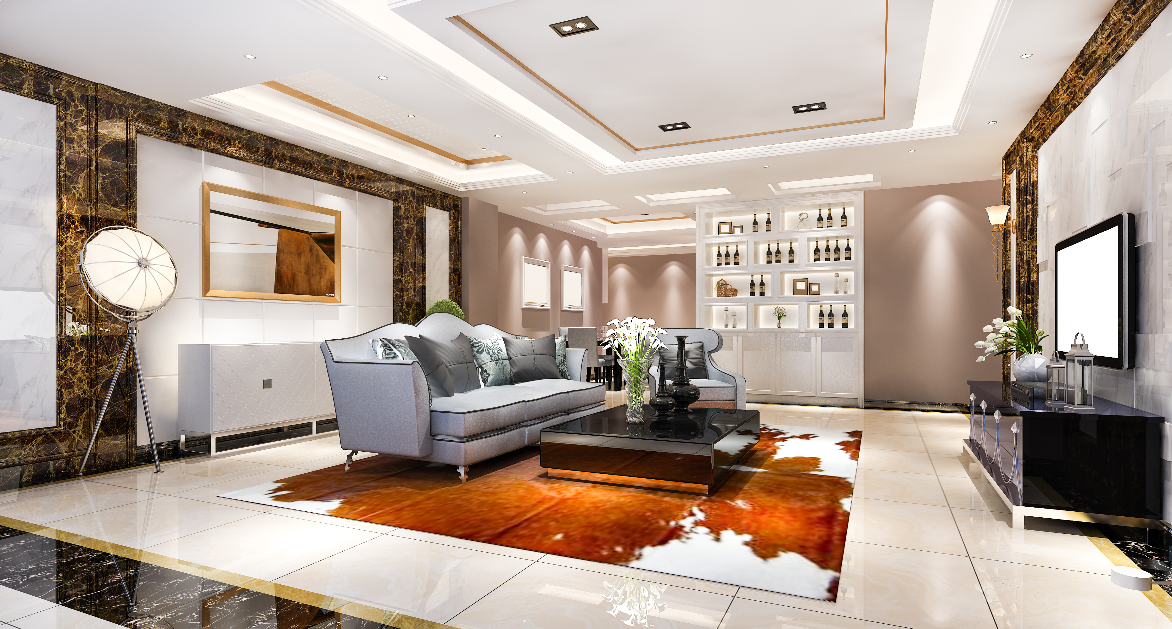interior design in visakhapatnam