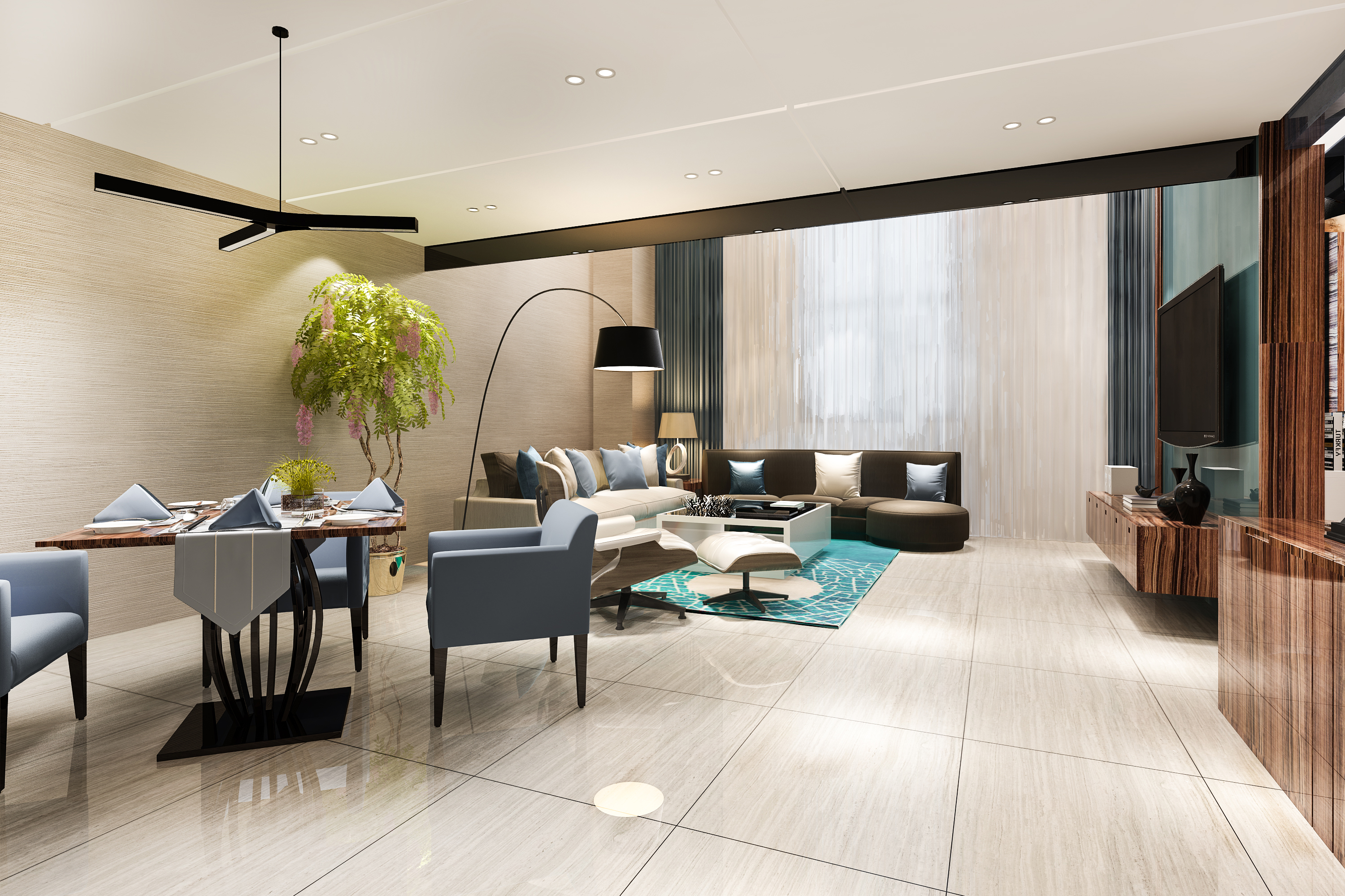 interior design in bangalore