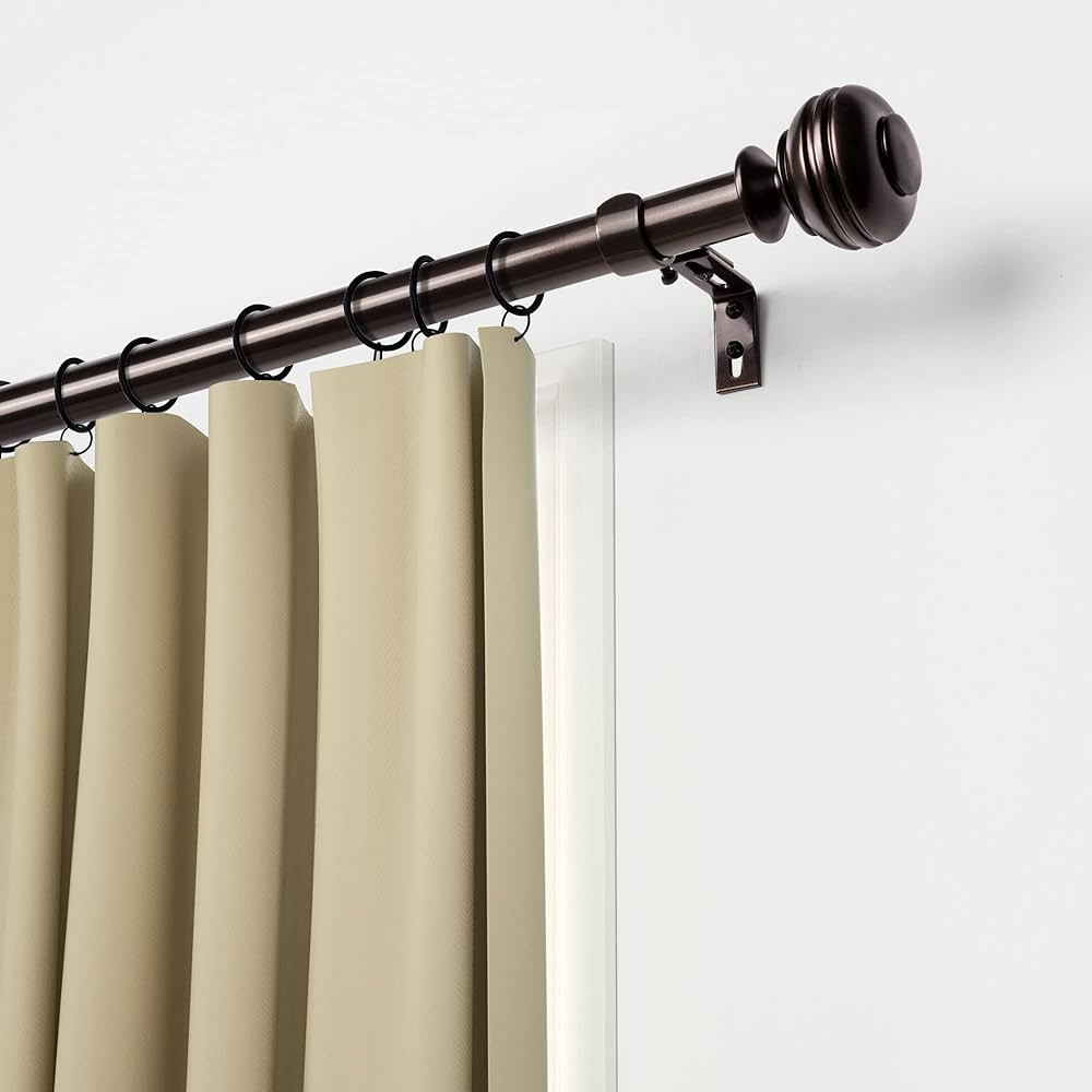 Sun Furnishings|Curtains Rods In Visakhapatnam