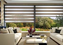Sun Furnishings|Zebra Blinds in Visakhapatnam