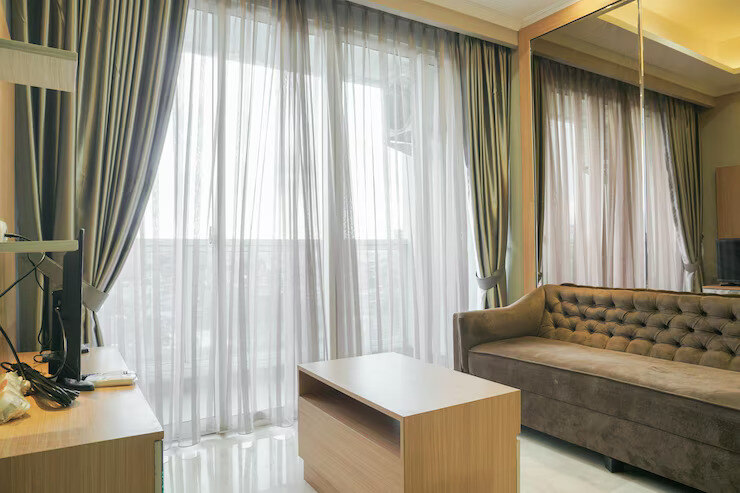 Sun furnishing Fabrics