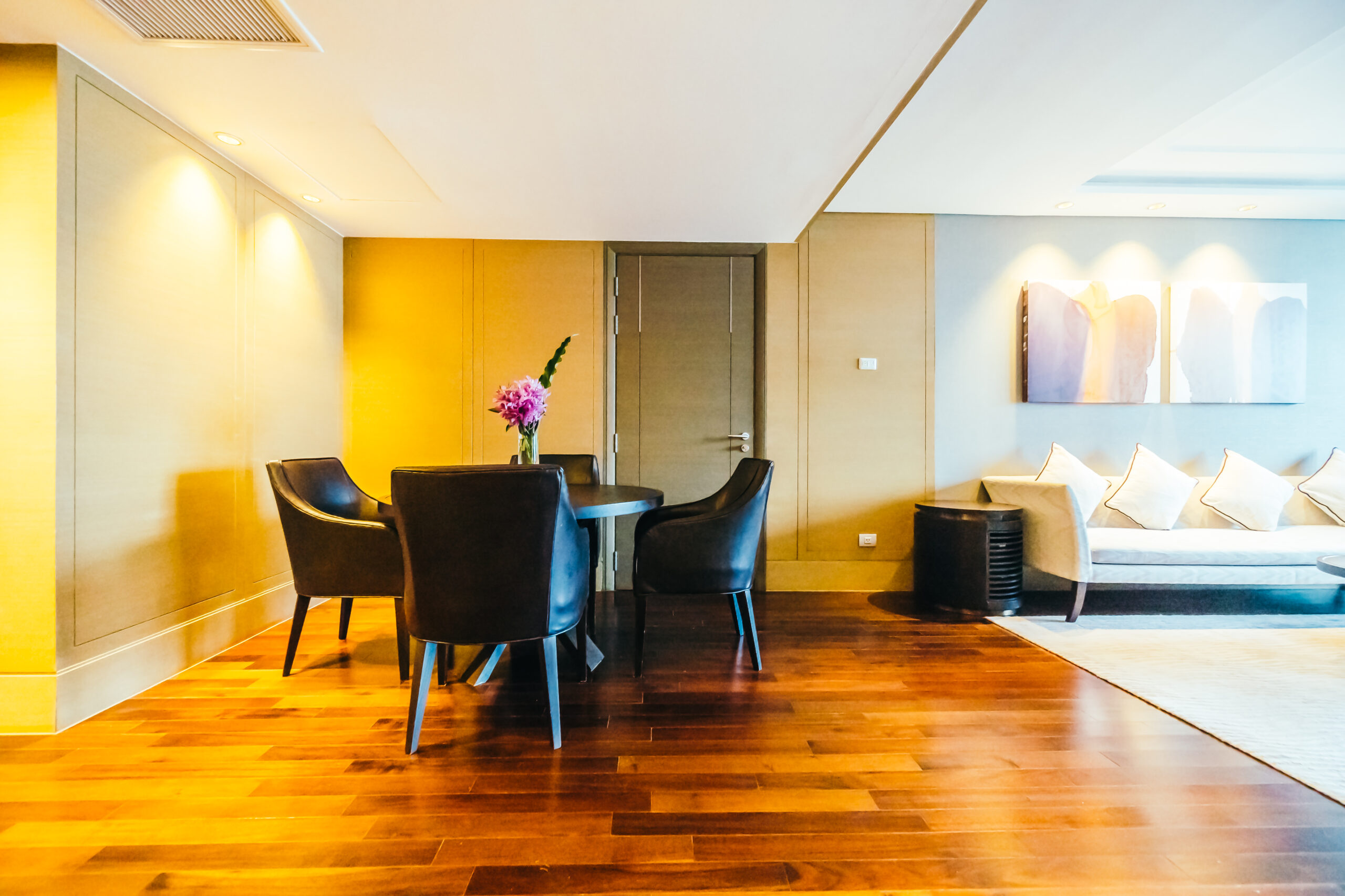 Sun Furnishings|Vinyl Flooring In Visakhapatnam