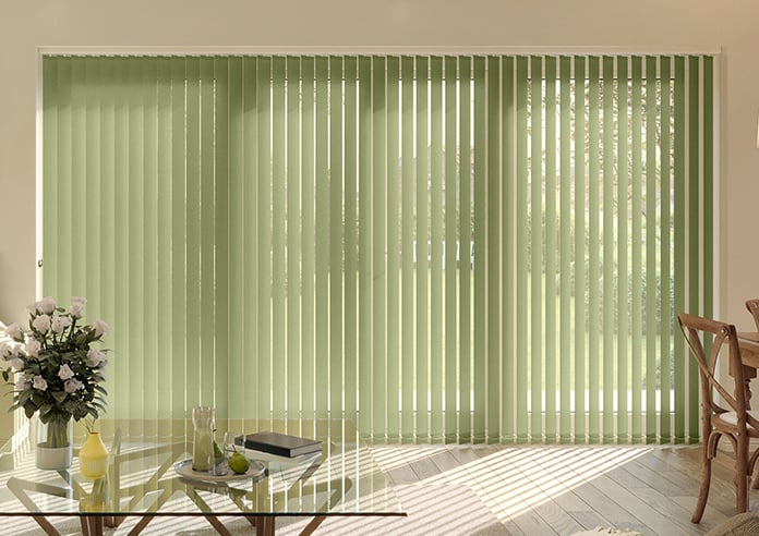 vertical blind banglore